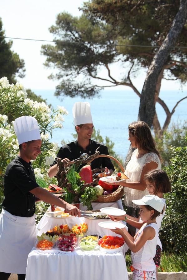 Village Club Mileade 3*