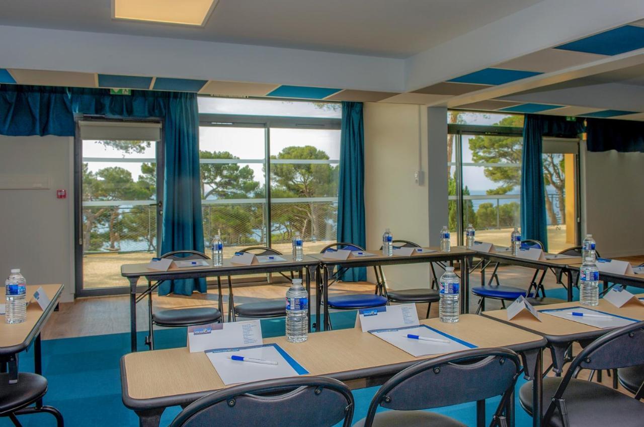 Village Club Mileade Vakantiepark