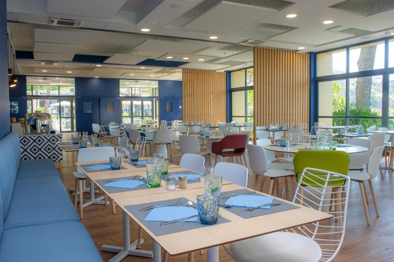 Village Club Mileade Vakantiepark 3*