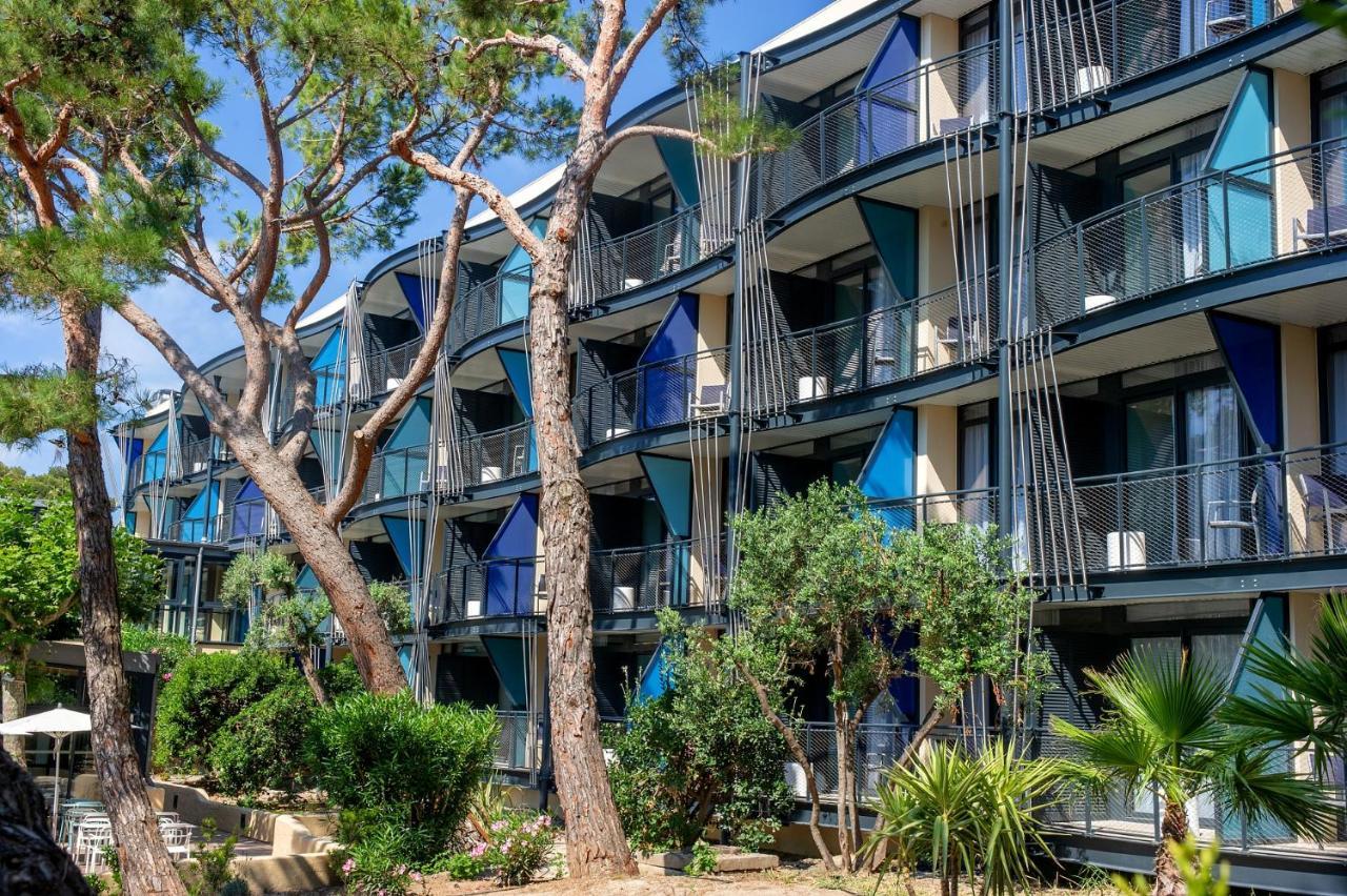 Vakantiepark Village Club Mileade 3*