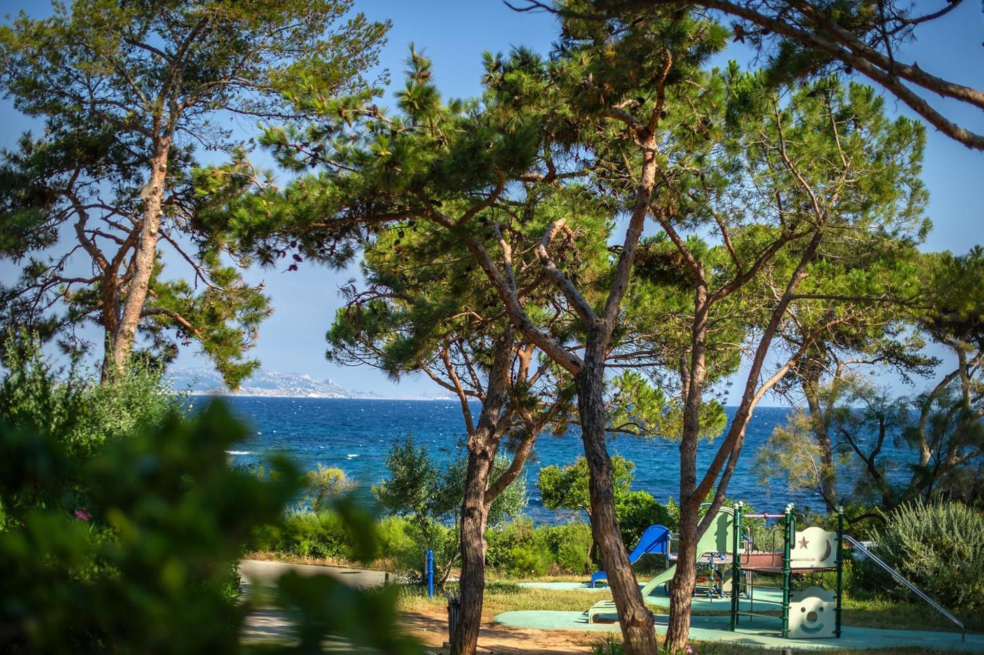 Vakantiepark Village Club Mileade Carry-le-Rouet