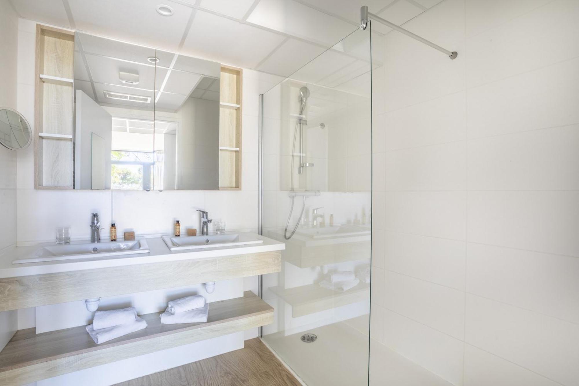 Village Club Mileade Vakantiepark Carry-le-Rouet