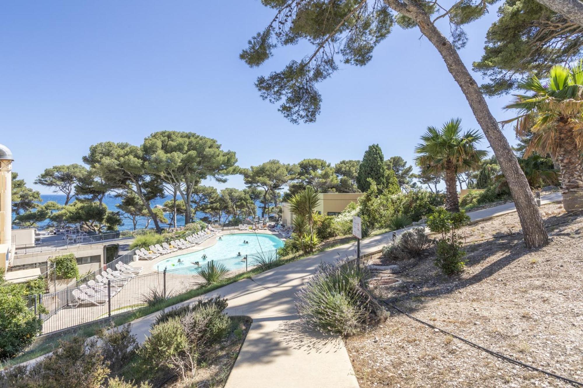 Village Club Mileade Vakantiepark 3*