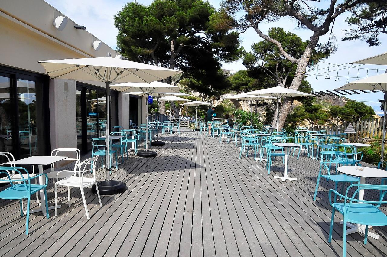Village Club Mileade Vakantiepark Carry-le-Rouet