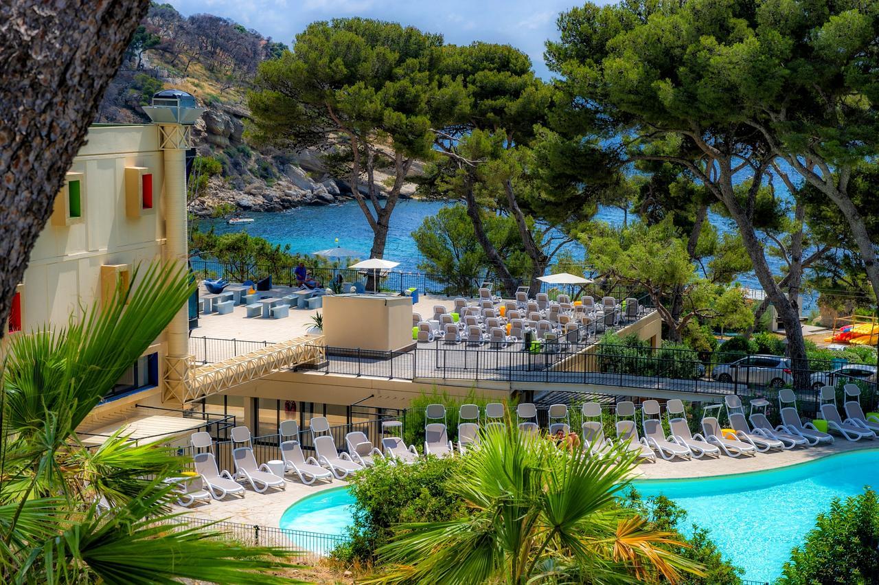 Village Club Mileade