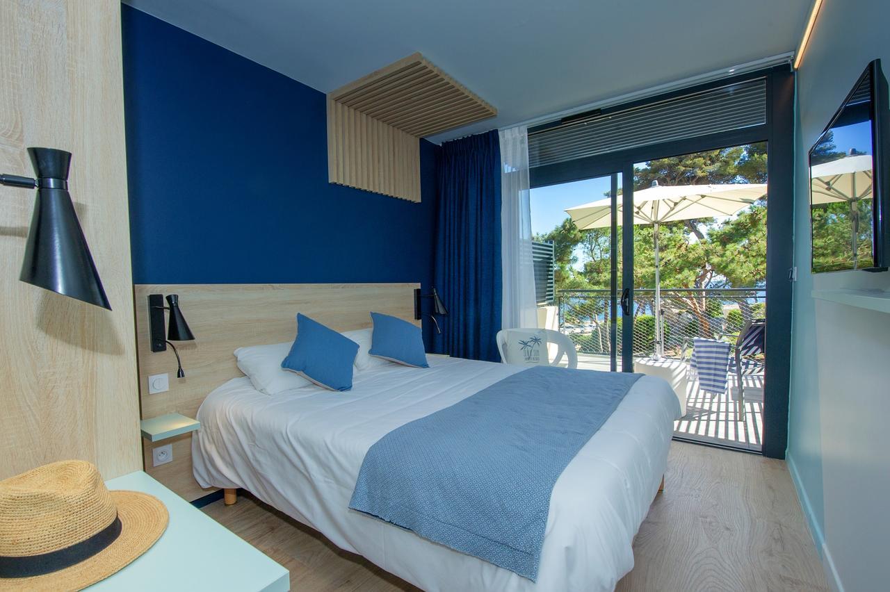 Vakantiepark Village Club Mileade