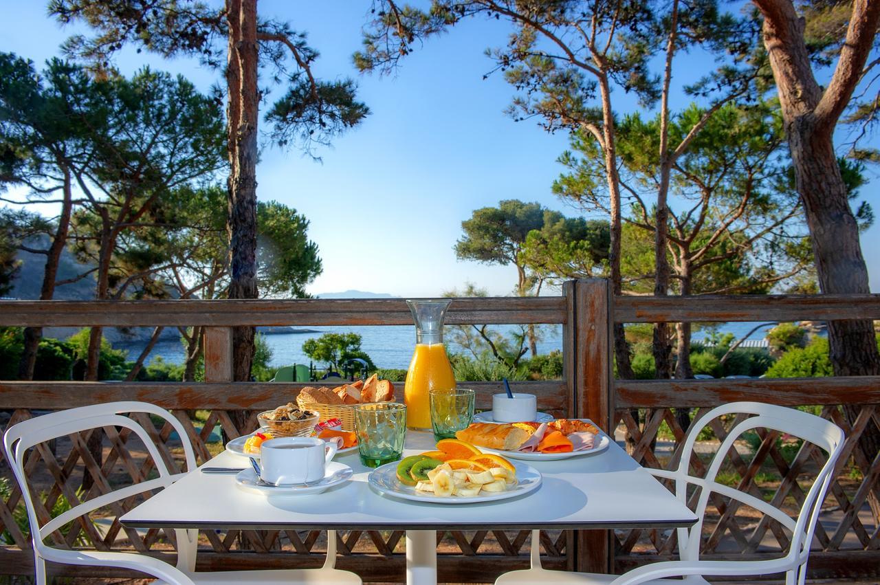Vakantiepark Village Club Mileade
