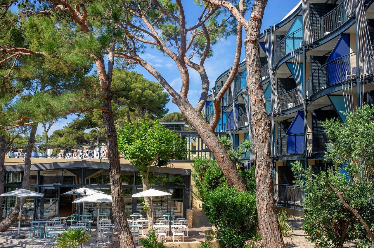 Vakantiepark Village Club Mileade 3*