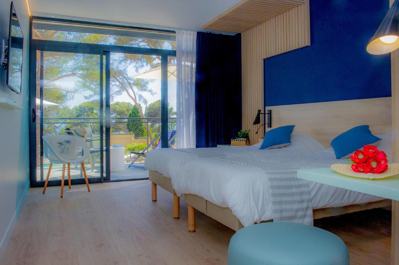 Village Club Mileade Holiday park 3*