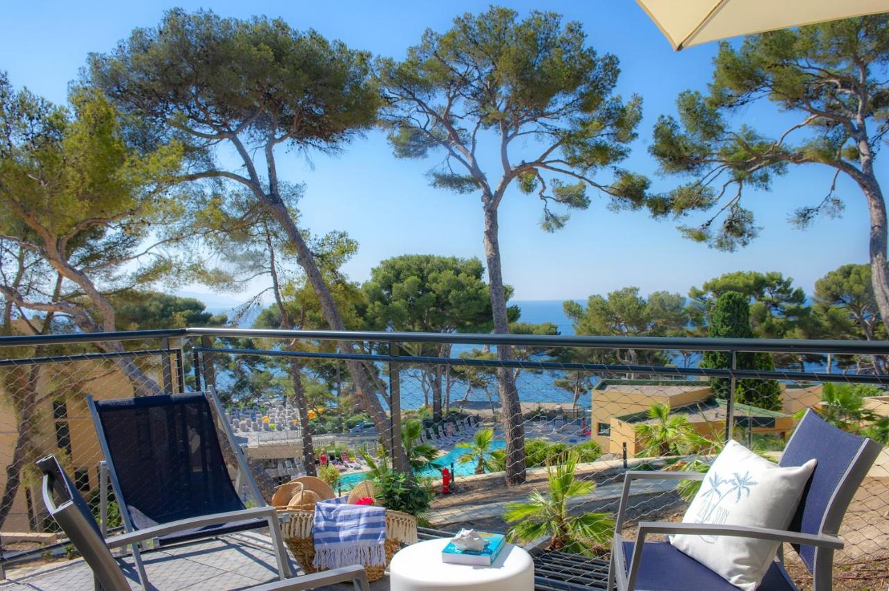 Holiday park Village Club Mileade 3*