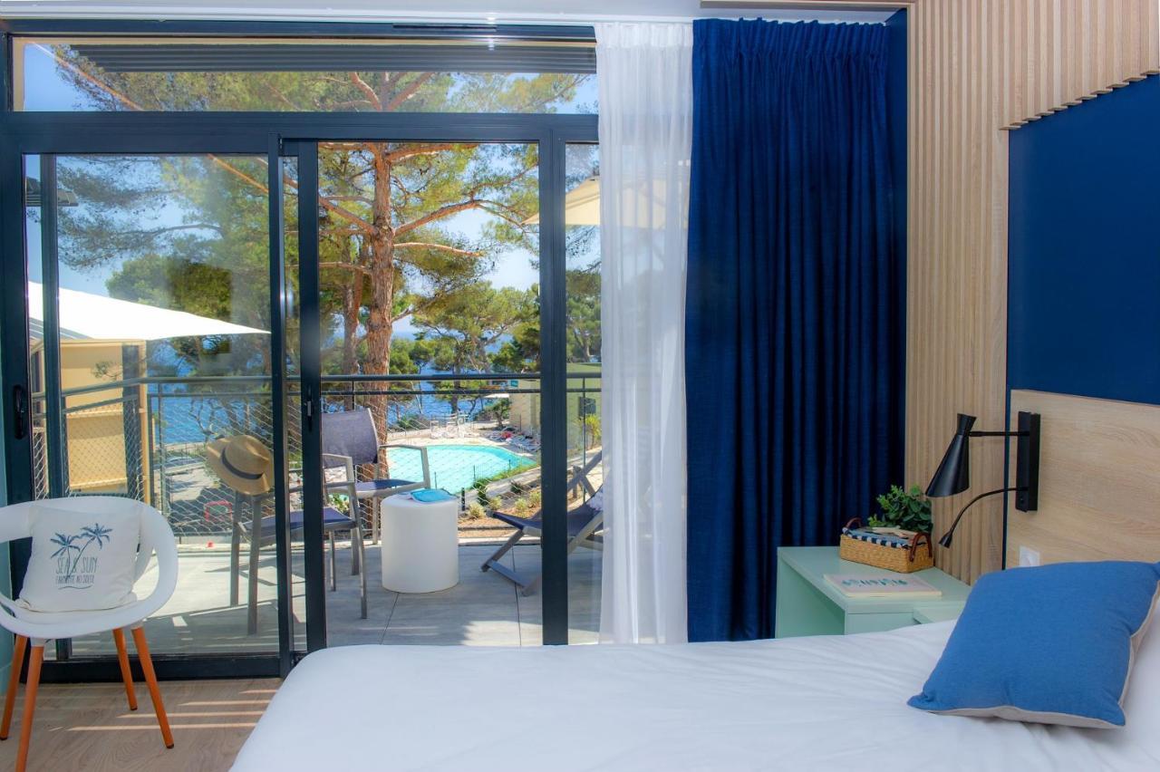 Holiday park Village Club Mileade Carry-le-Rouet
