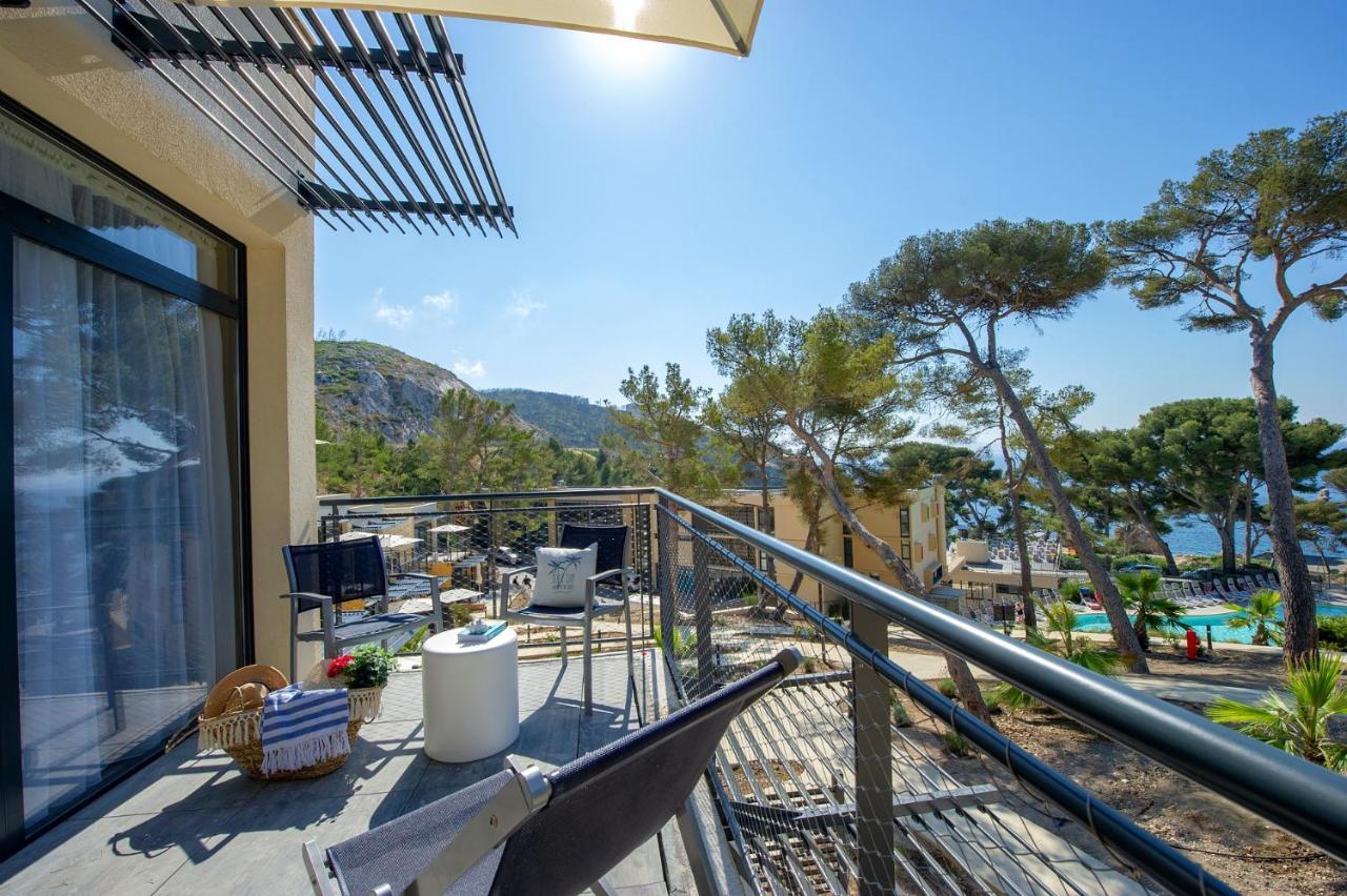 Village Club Mileade Holiday park