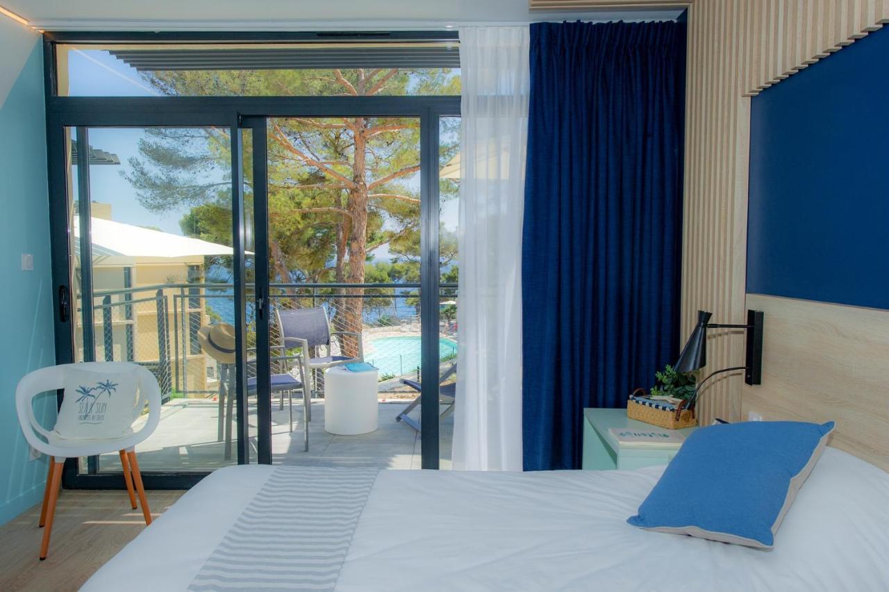 Holiday park Village Club Mileade