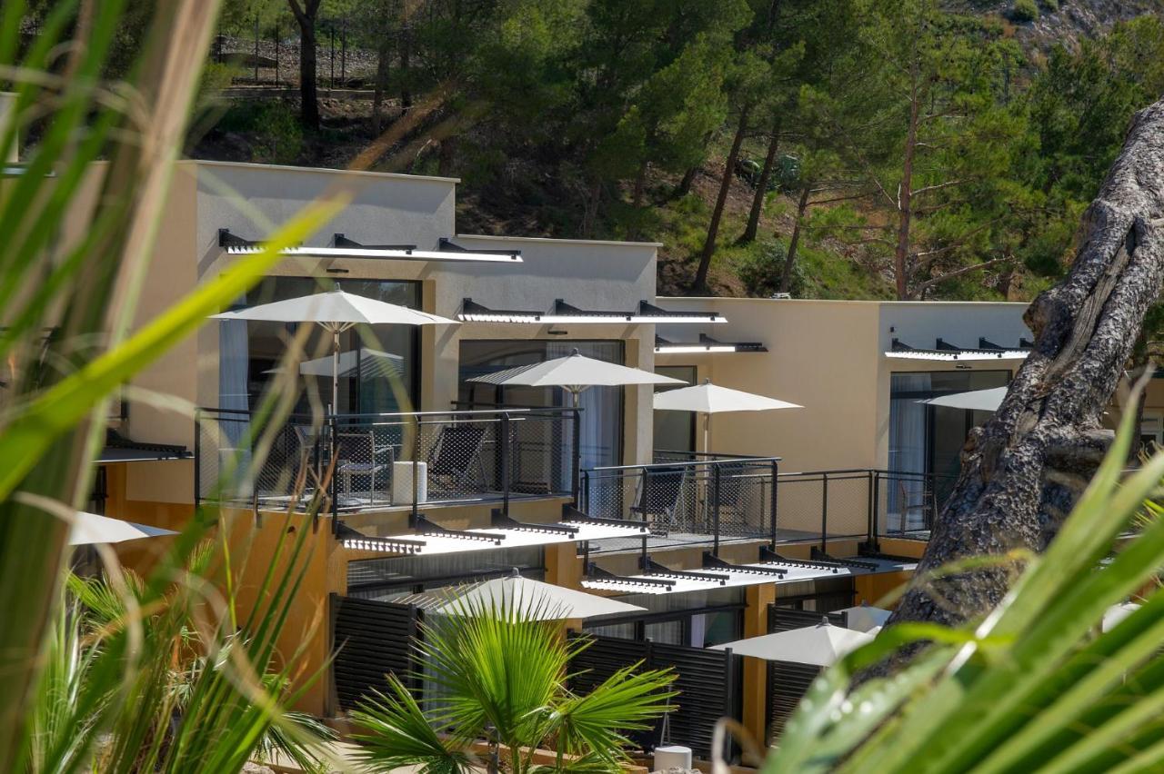 Village Club Mileade 3*