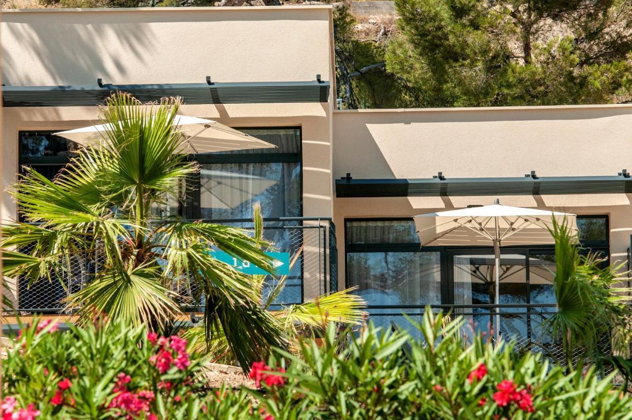 Village Club Mileade Holiday park 3*