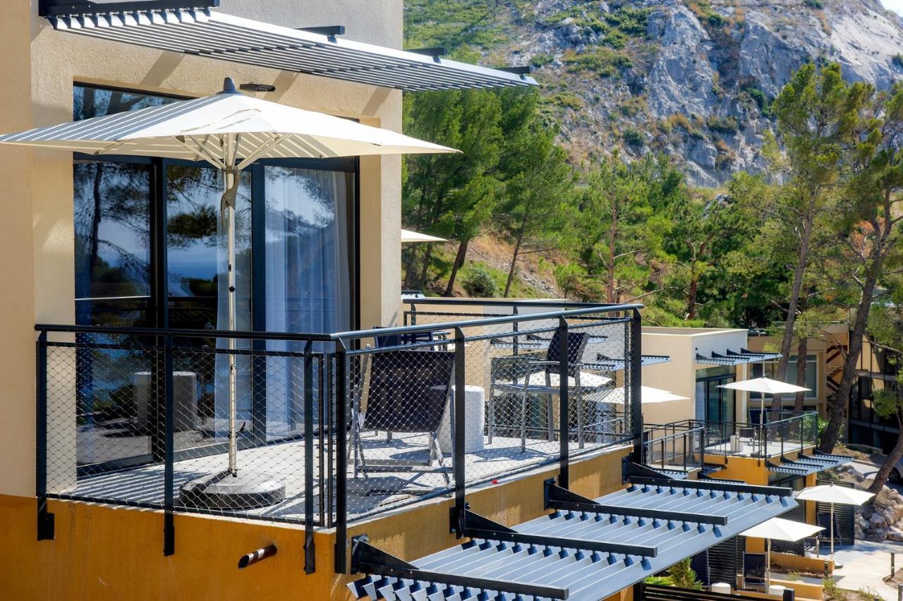 Village Club Mileade 3* Carry-le-Rouet