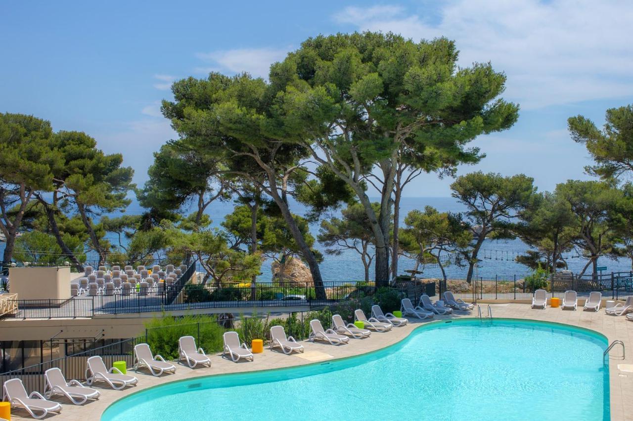 Village Club Mileade Holiday park