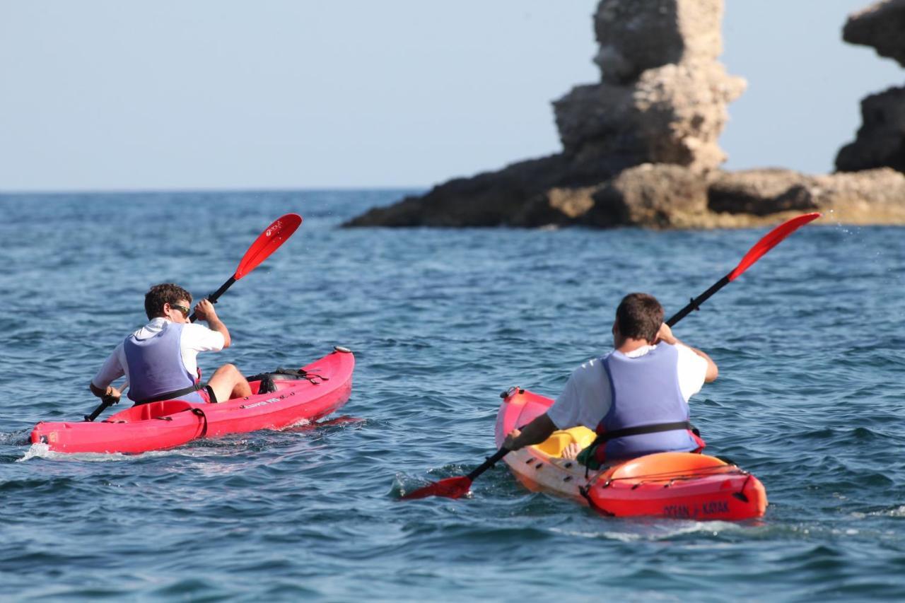 Village Club Mileade Holiday park 3*