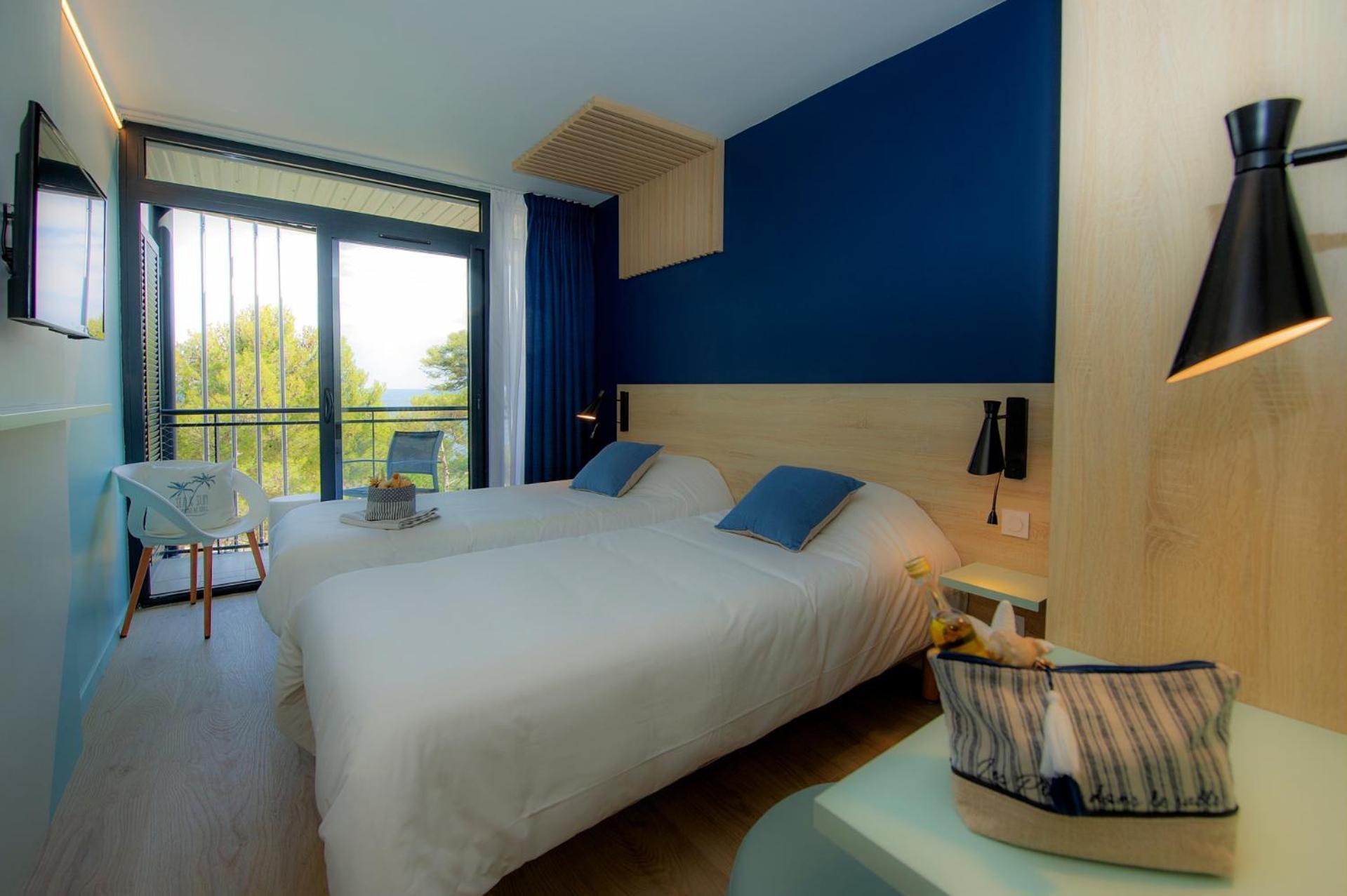 Holiday park Village Club Mileade Carry-le-Rouet
