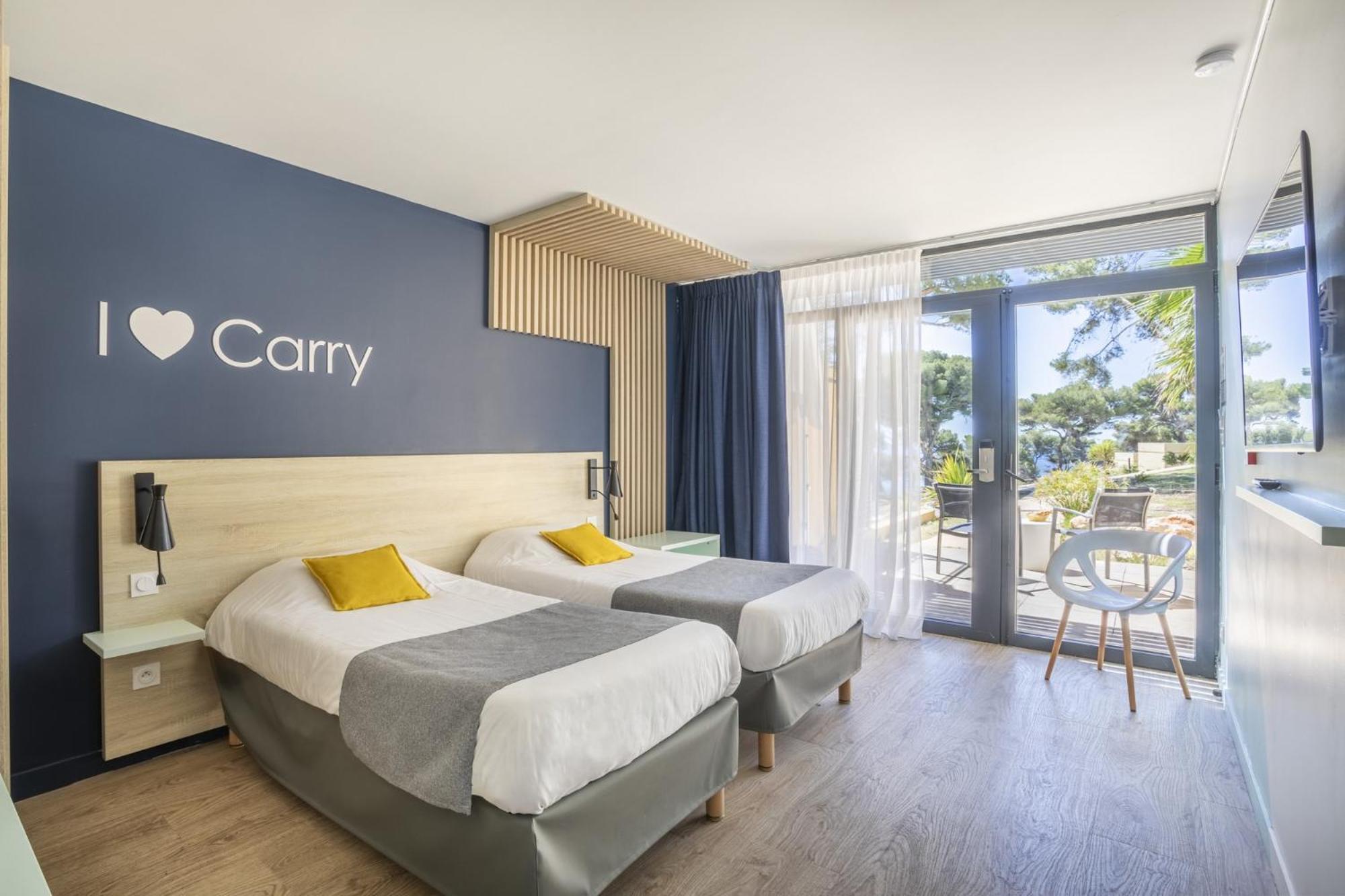 Village Club Mileade Holiday park Carry-le-Rouet