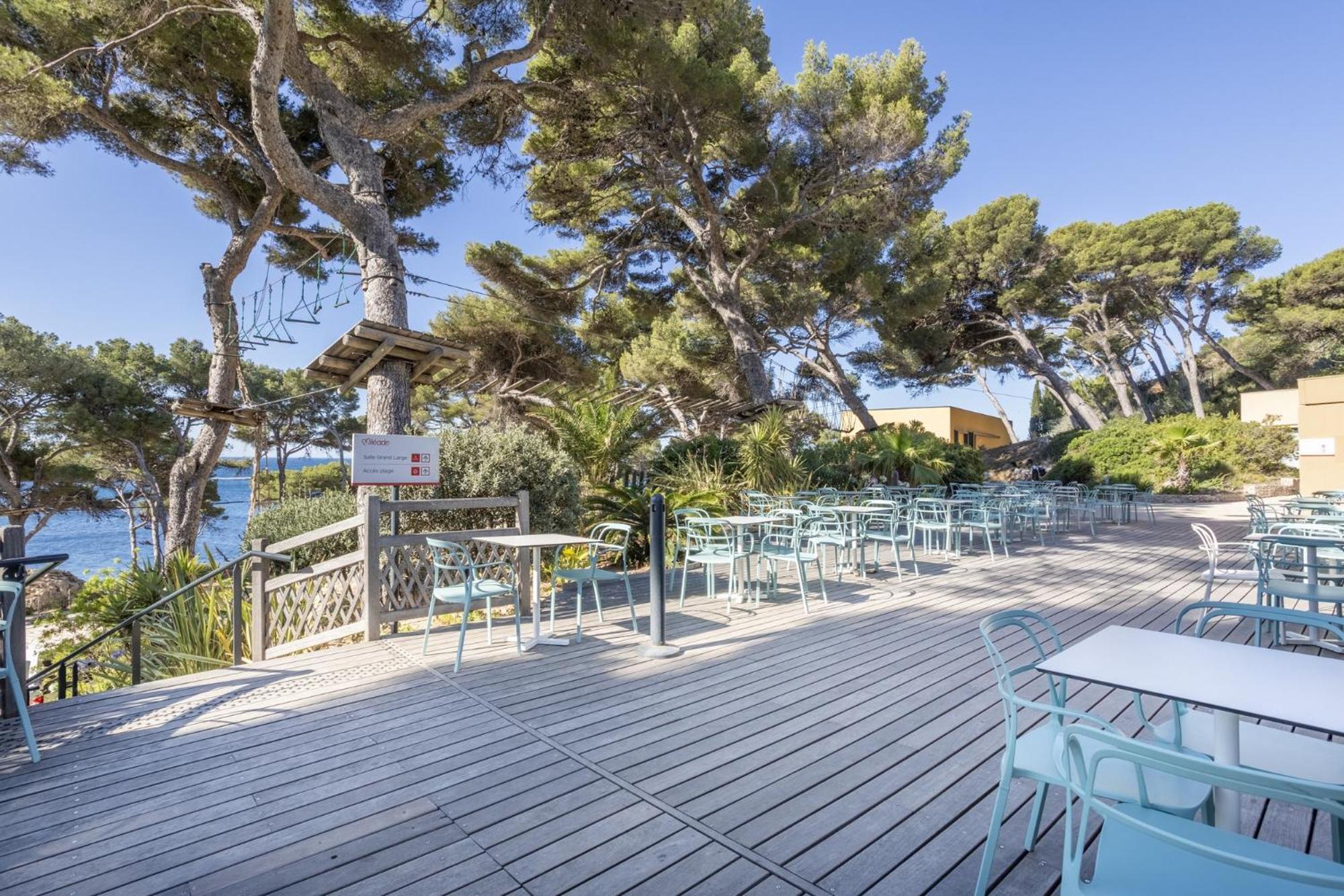 Village Club Mileade 3* Carry-le-Rouet