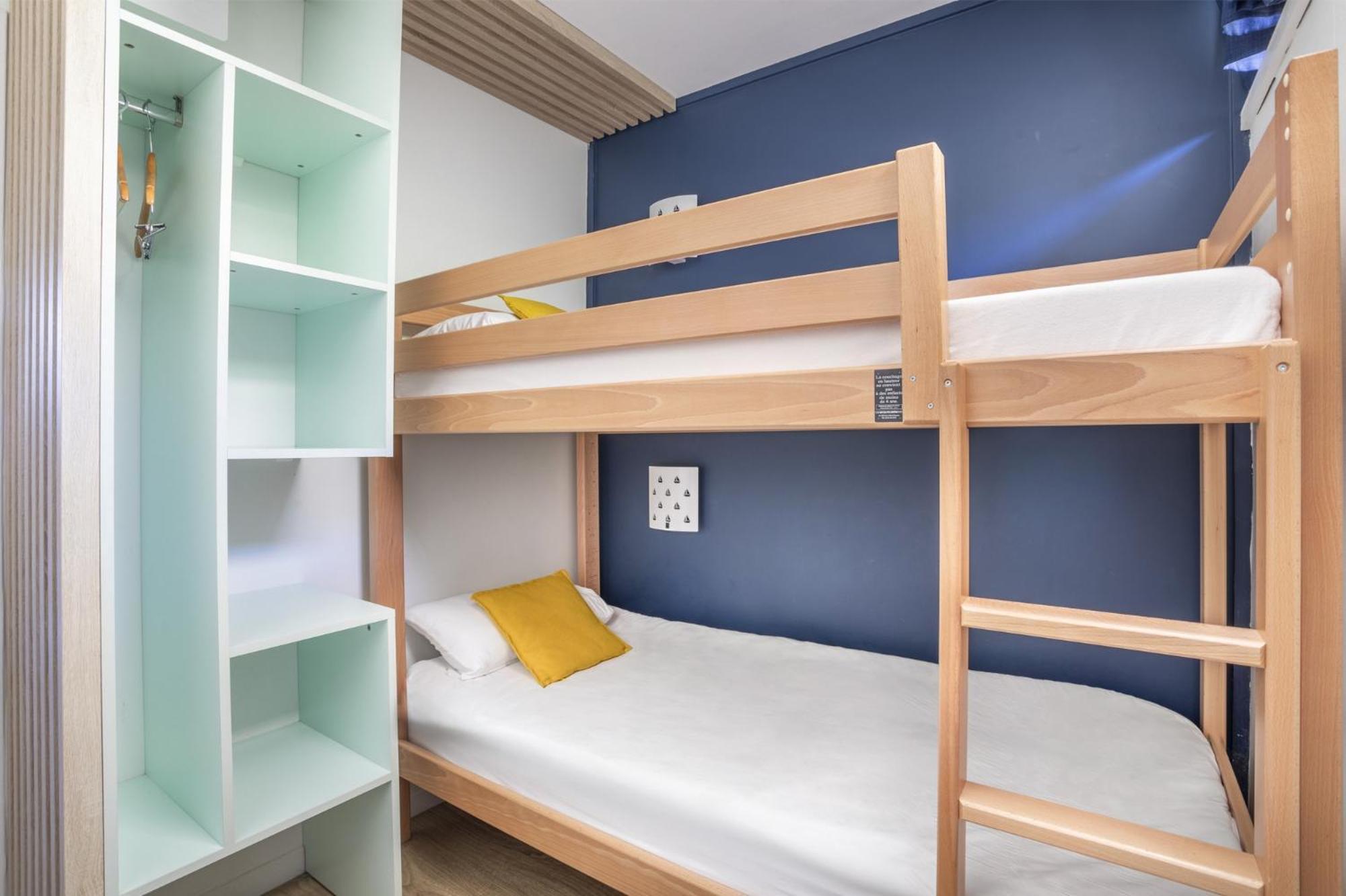 Village Club Mileade Vakantiepark