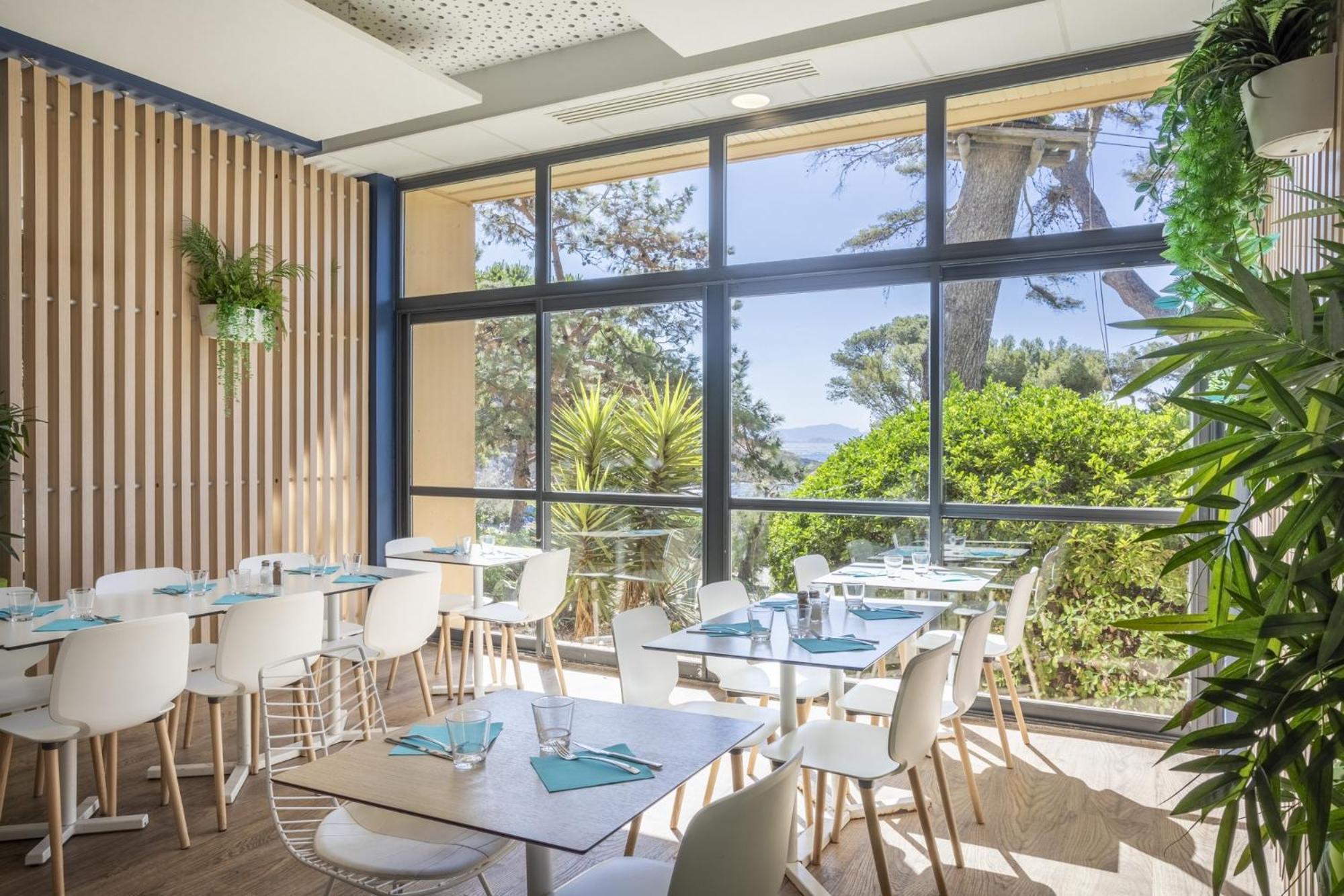 Vakantiepark Village Club Mileade