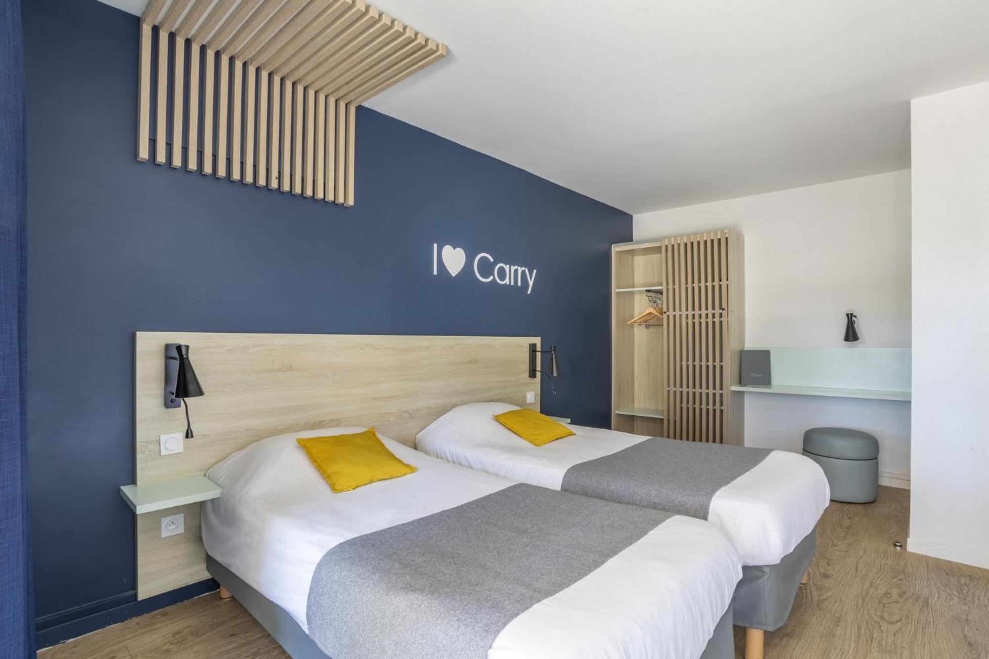 Village Club Mileade 3* Carry-le-Rouet