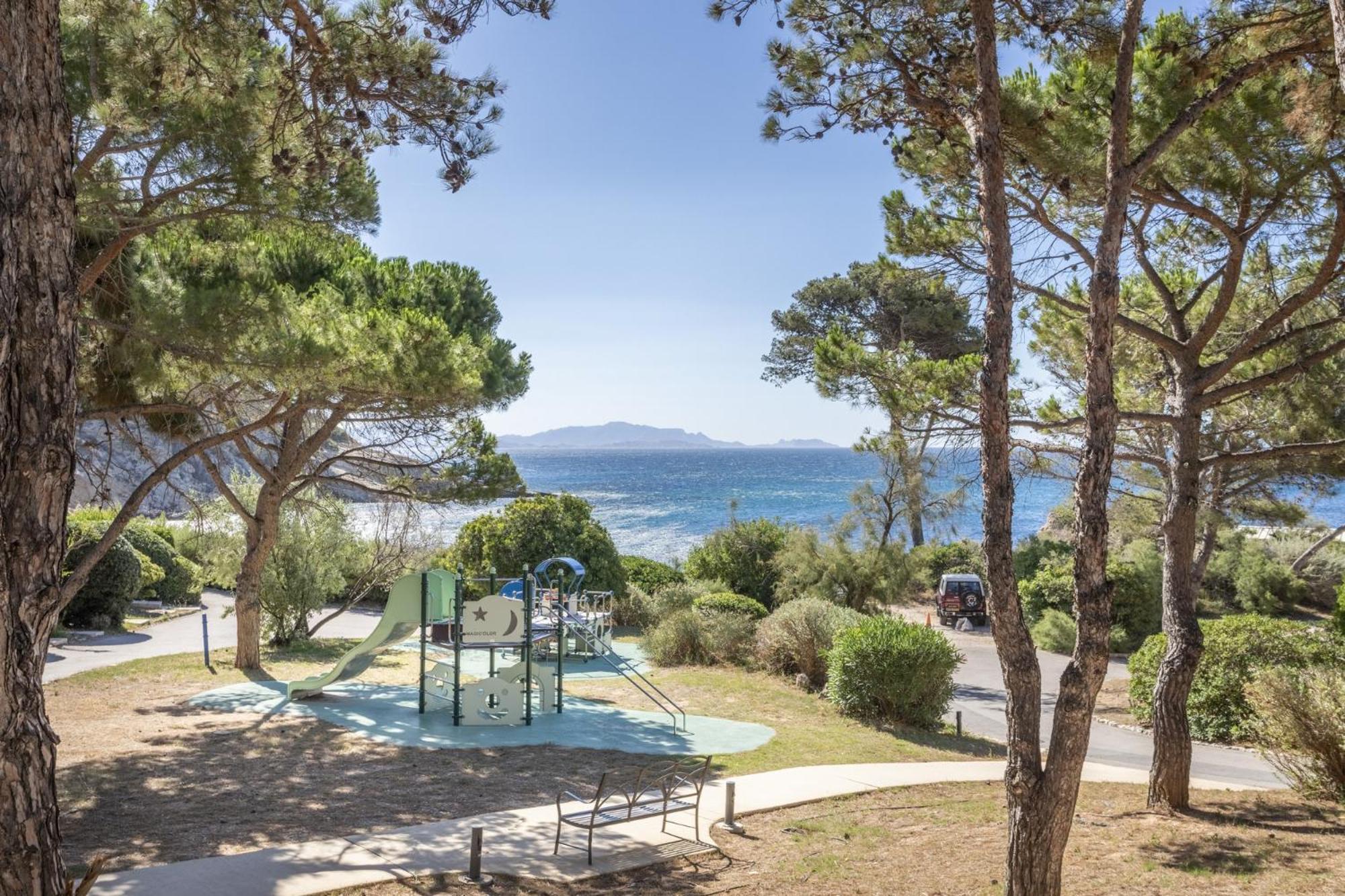 Holiday park Village Club Mileade 3*