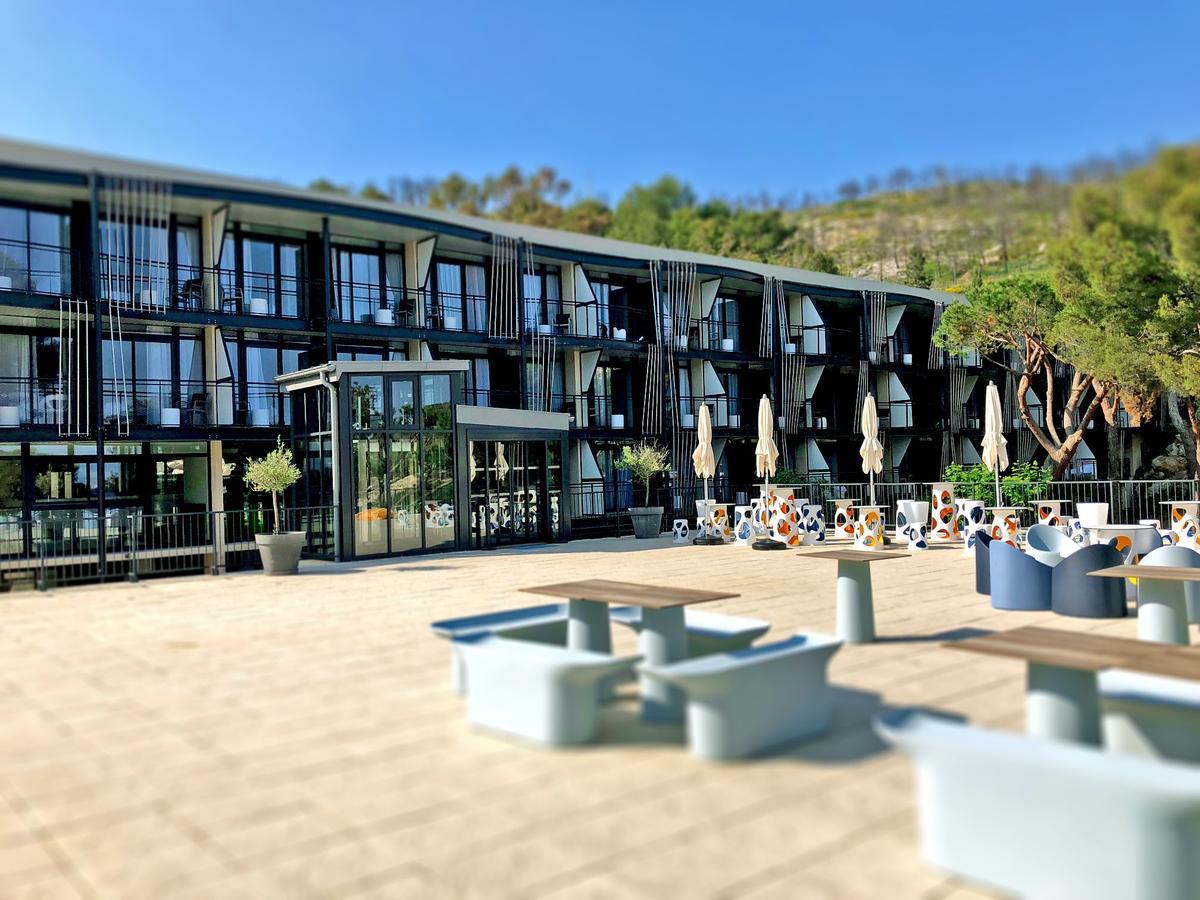 Village Club Mileade Holiday park Carry-le-Rouet