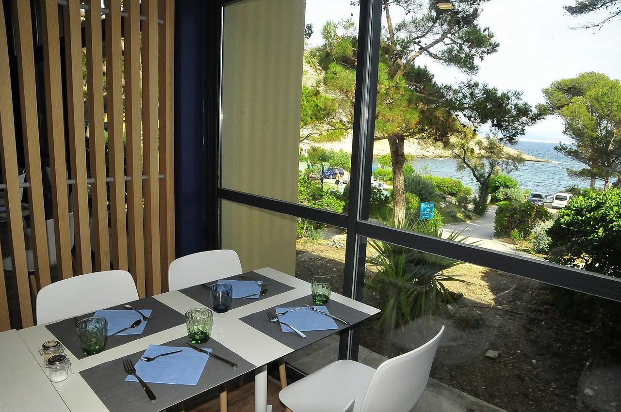 Holiday park Village Club Mileade