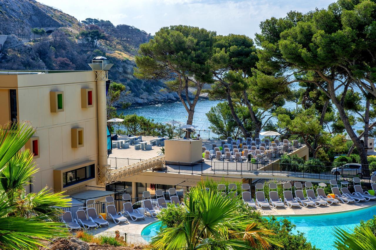 Holiday park Village Club Mileade 3*