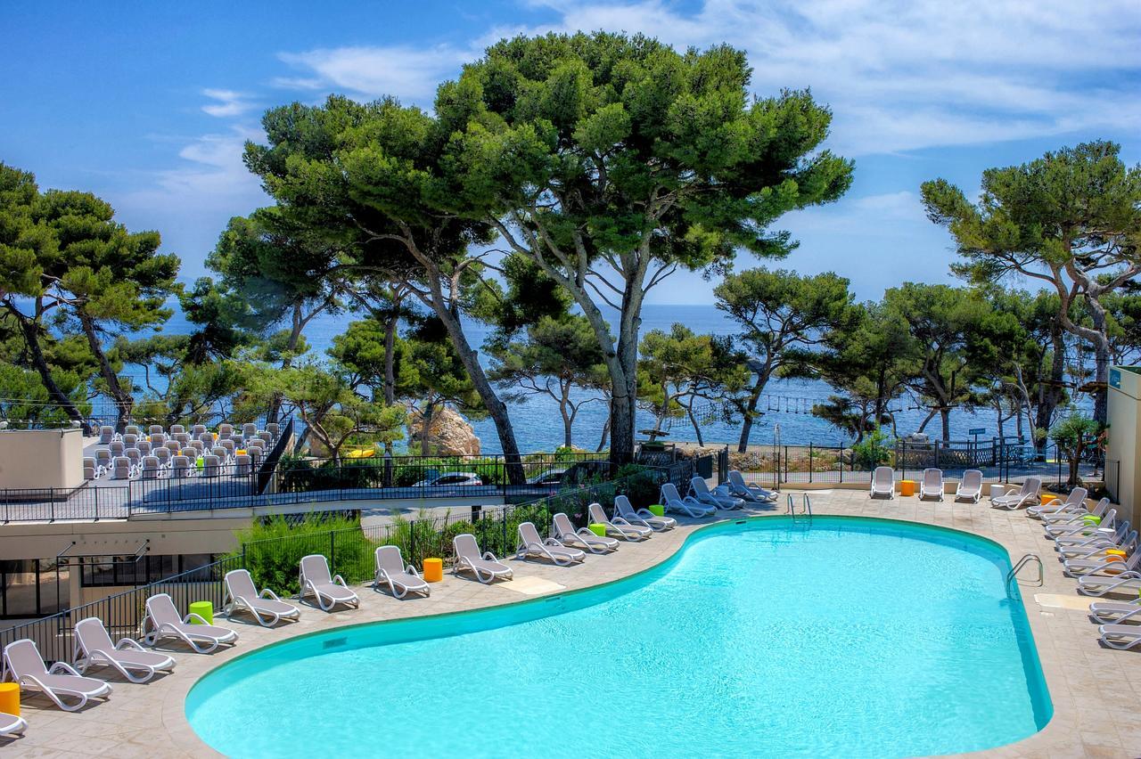 Holiday park Village Club Mileade Carry-le-Rouet