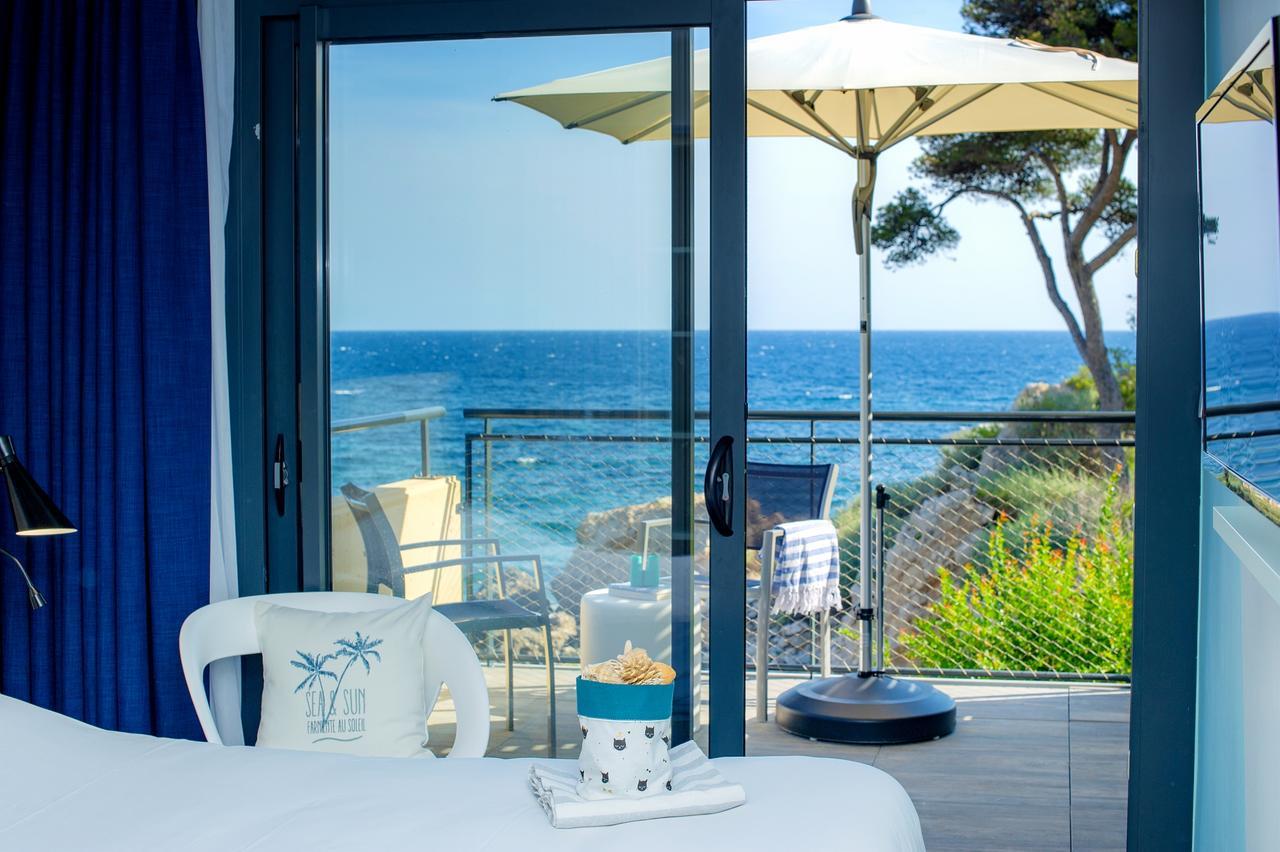 Village Club Mileade Holiday park Carry-le-Rouet