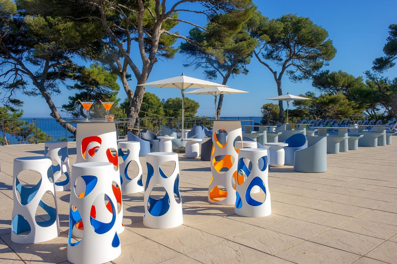 Village Club Mileade Holiday park Carry-le-Rouet