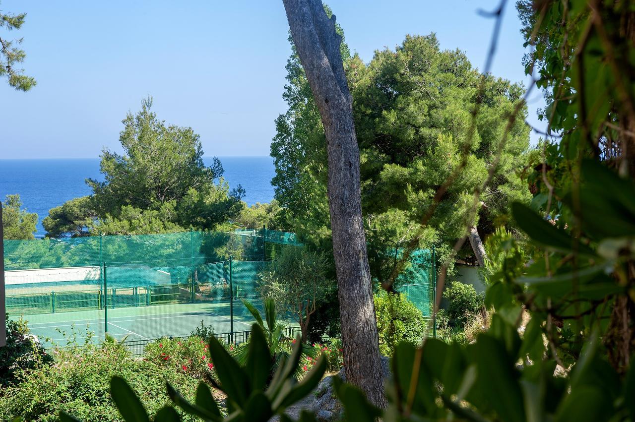 Holiday park Village Club Mileade Carry-le-Rouet