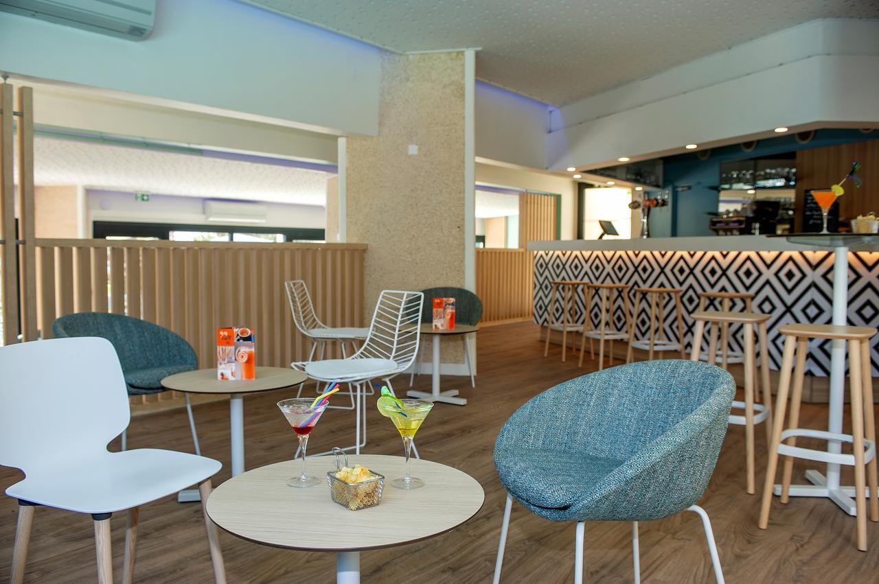 Village Club Mileade 3* Carry-le-Rouet