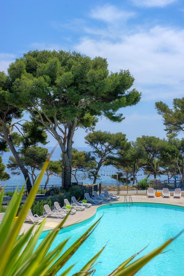 Village Club Mileade 3*