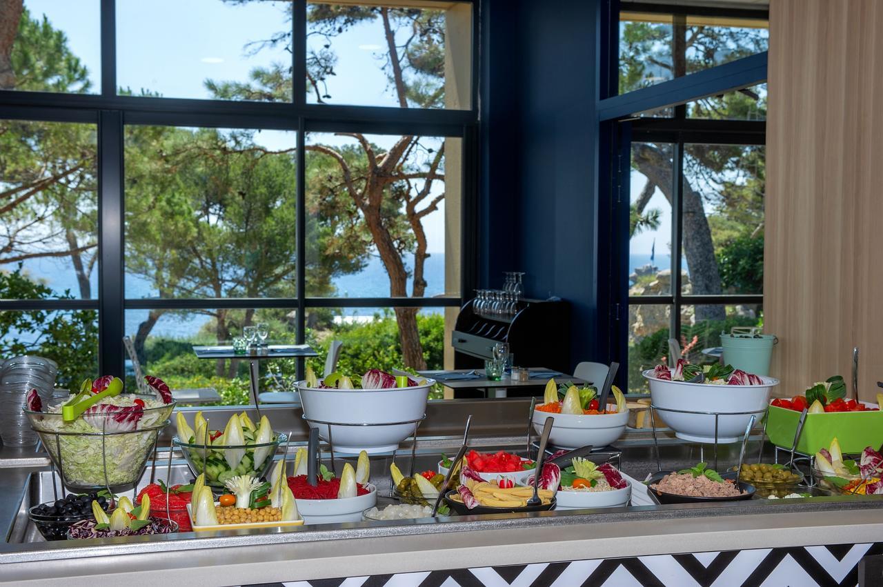 Village Club Mileade Vakantiepark 3*