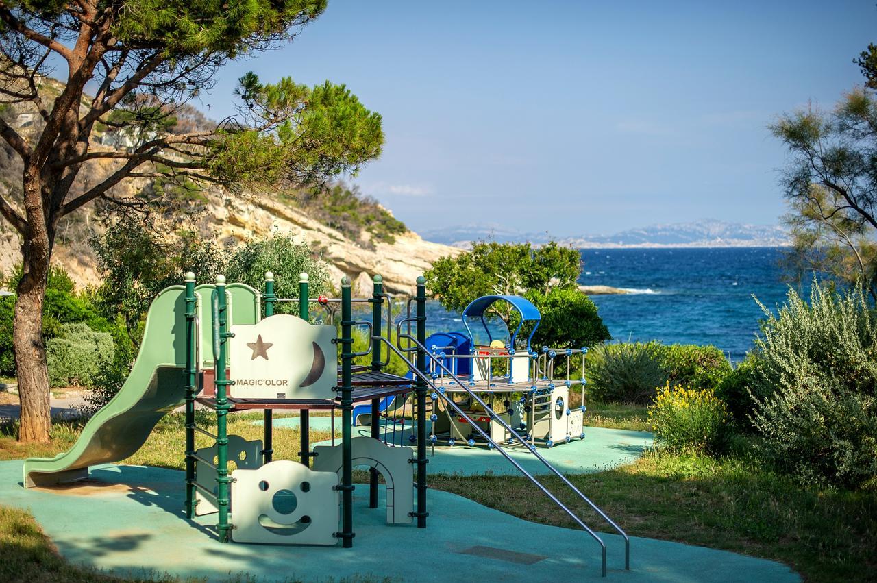 Holiday park Village Club Mileade