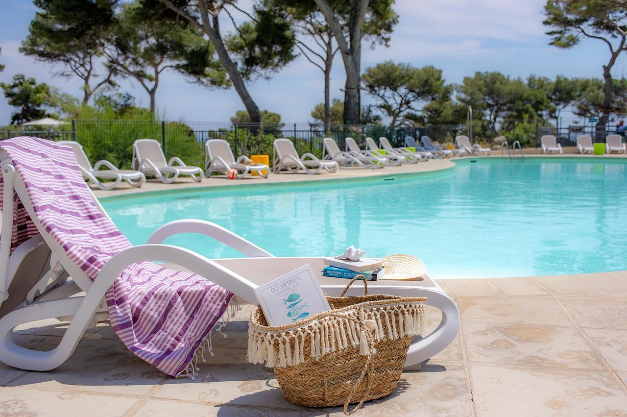 Vakantiepark Village Club Mileade